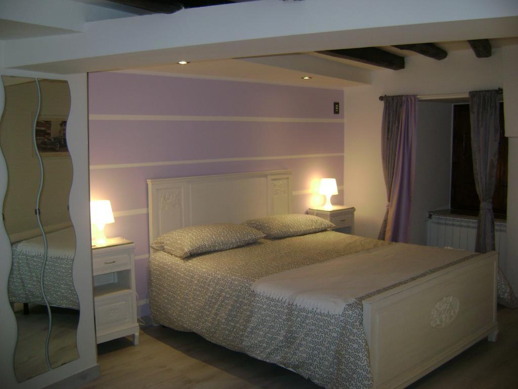 Palazzo Sant'Elia Hotel Калтаджироне Екстериор снимка