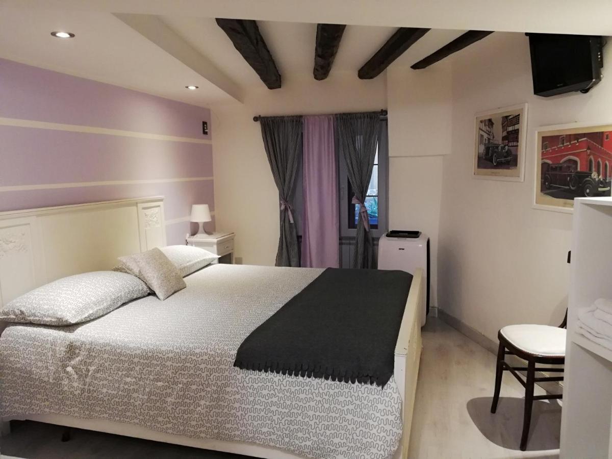 Palazzo Sant'Elia Hotel Калтаджироне Екстериор снимка