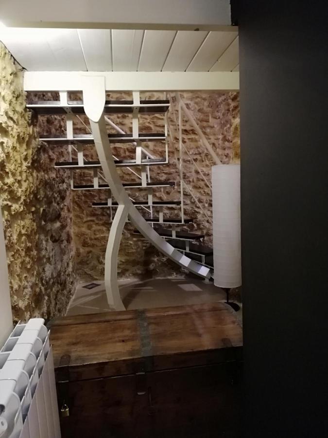 Palazzo Sant'Elia Hotel Калтаджироне Екстериор снимка