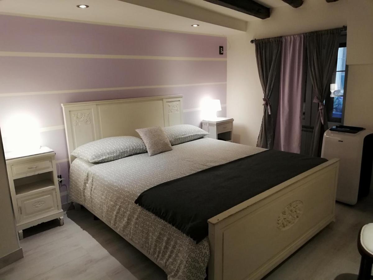 Palazzo Sant'Elia Hotel Калтаджироне Екстериор снимка