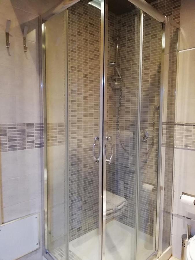 Palazzo Sant'Elia Hotel Калтаджироне Екстериор снимка